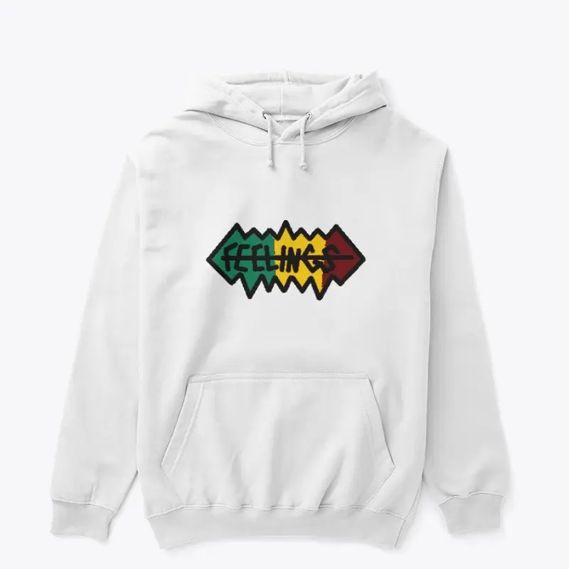 FYF Rasta Splash collection